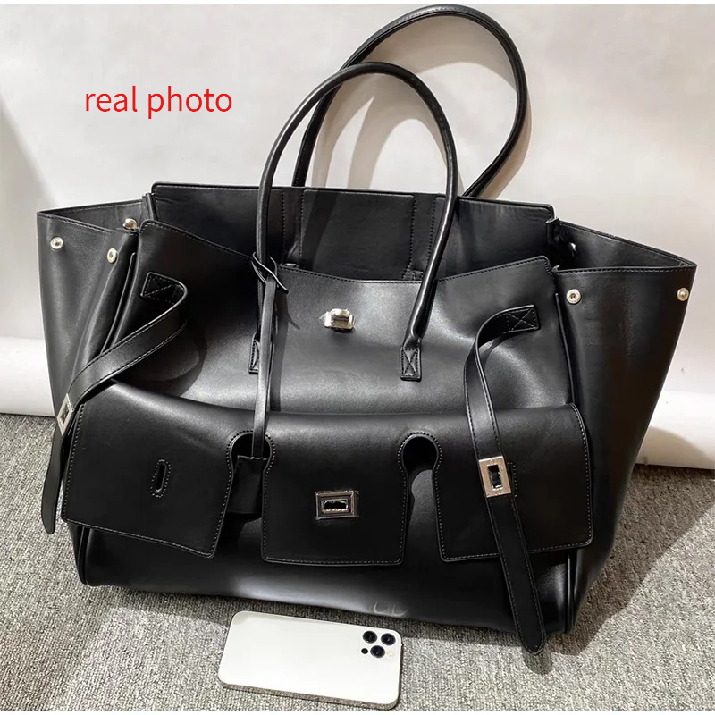 Women Bags Branded - 브랜드 고품질 소프트 Pu 가죽 핸드백