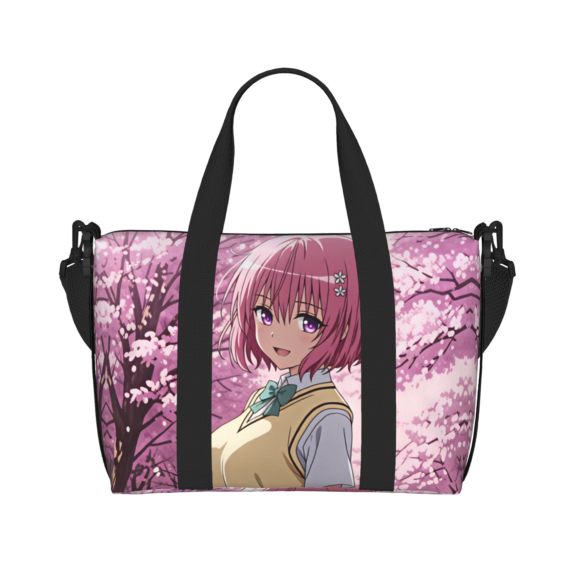 Women Bags Ru - 맞춤 제작된 모모 벨리아 데빌루크 T-To