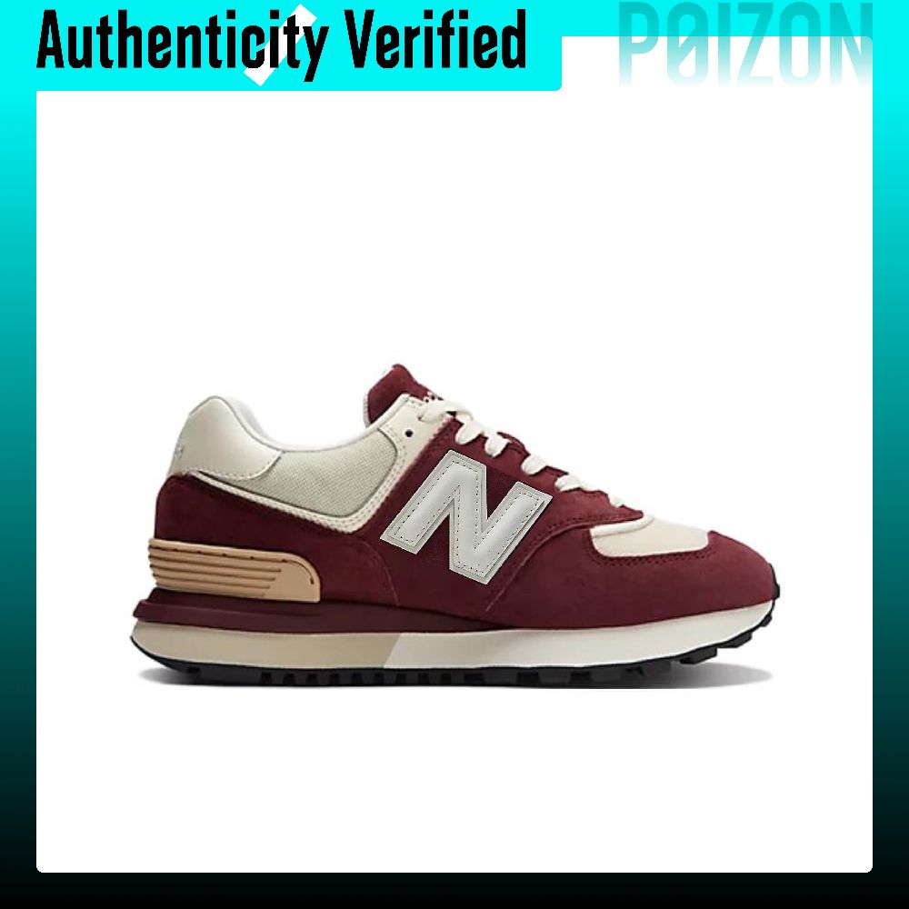 뉴발란스 NB 574, 가죽 및 섬유 소재, 쿠셔닝 기 - New Balance Shoes 574 리뷰 및 가격