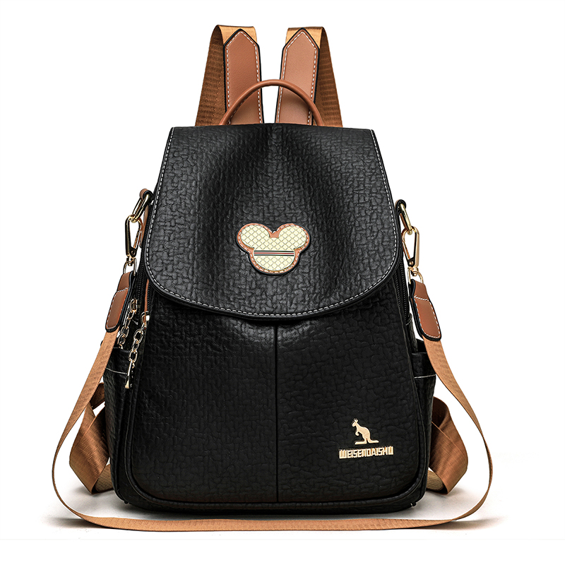 2026 럭셔리 여행 배낭 패션 학교 가방 여러 포켓  - Women Bags Branded 리뷰 및 가격