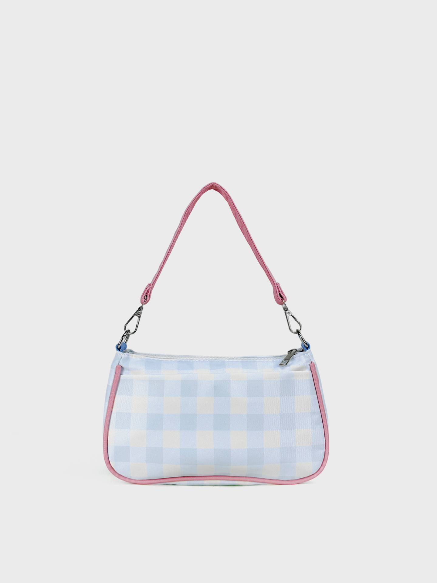 세련된 여성용 격자무늬 겨드랑이 가방, 다용도 싱글 숄 - Women'S Young Bags 리뷰 및 가격