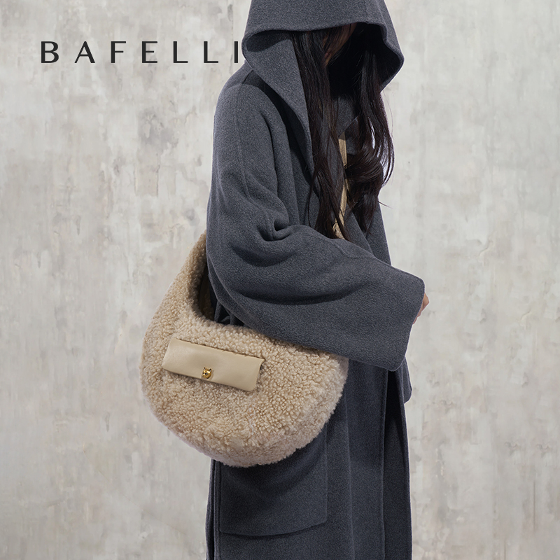 미니멀리스트 럭셔리 디자이너 스몰 니치 브랜드 정품 울 - Women Bags Branded 리뷰 및 가격