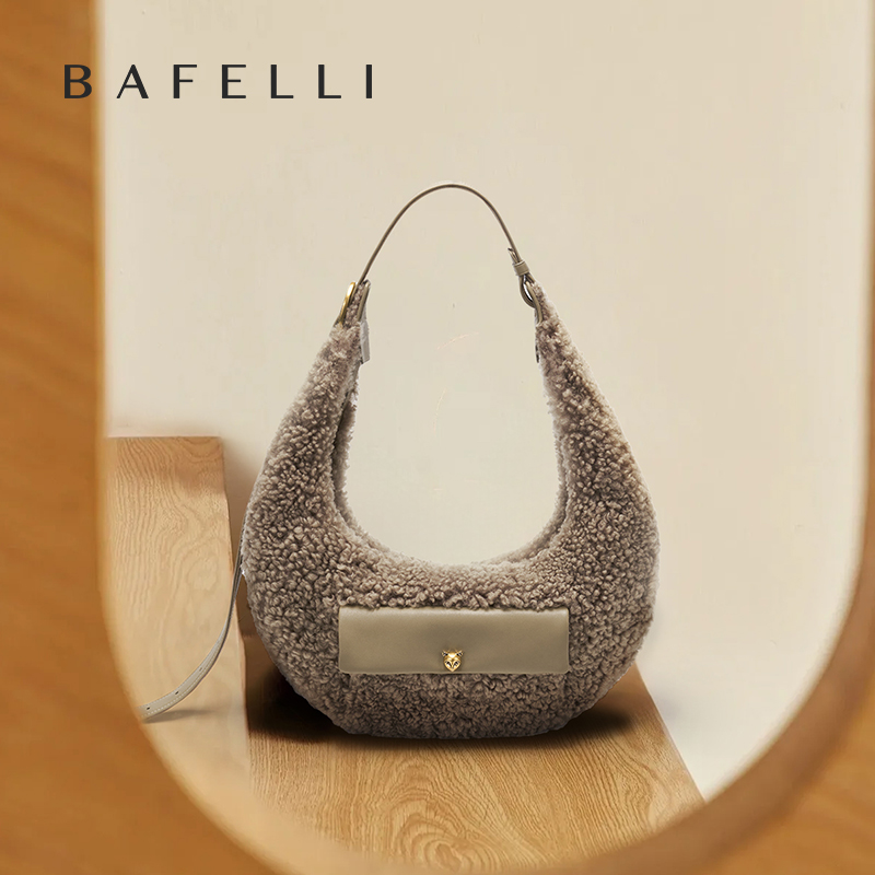 미니멀리스트 럭셔리 디자이너 스몰 니치 브랜드 정품 울 - Women Bags Branded 리뷰 및 가격