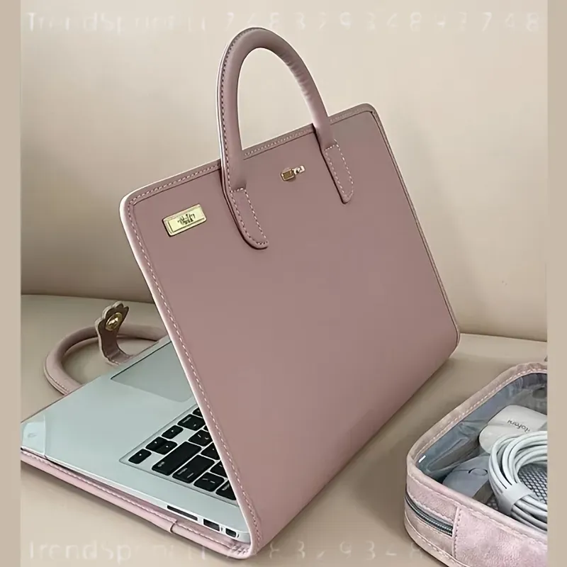 휴대용 노트북 가방 보호 케이스 14 15 16 인치  - Women'S Bags Handbags 리뷰 및 가격