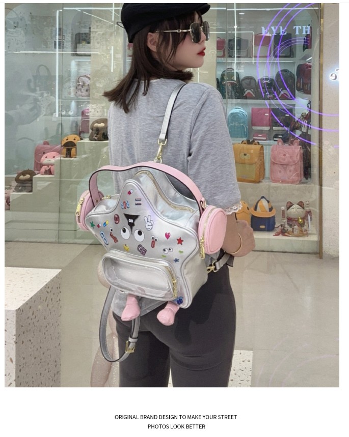 EYE THEME 브랜드, 대학생용 여행용 배낭, 남녀 - Women Bags Branded 리뷰 및 가격