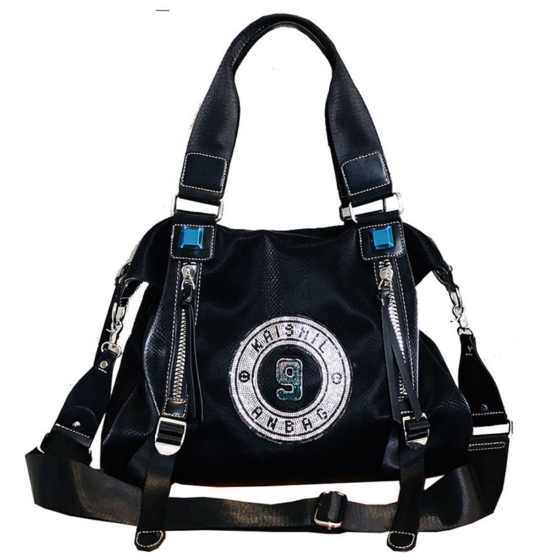 새로운 유명 브랜드 여성 가방 패션 캐주얼 토트 대용량 - Women Bags Branded 리뷰 및 가격
